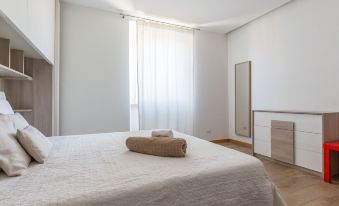 Alessia's Flat - Sarpi 2