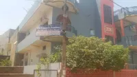 Priyanshu Residency & Kartik Inn Guest Hotels in Manrauli