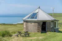 The Druidstone Hotel Hotels near Newgale Beach