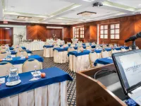 Hotel Palace Guayaquil Hoteles cerca de Estadio George Capwell