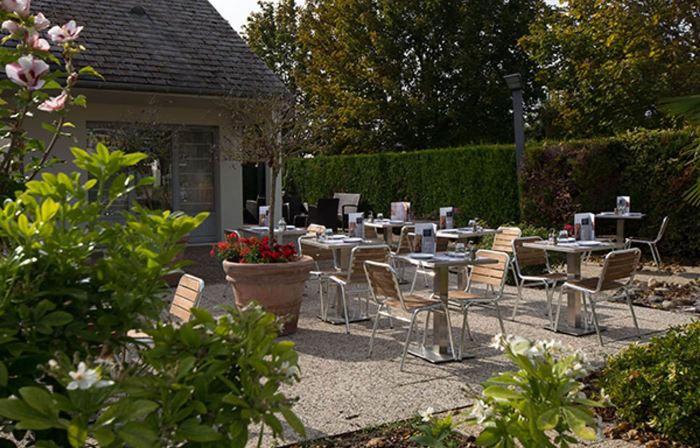 Campanile Reims Ouest - Tinqueux