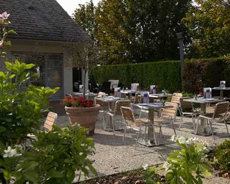 Campanile Reims Ouest - Tinqueux Hotels in Tinqueux