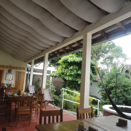 Hotel Casa Barcelona