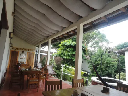 Hotel Casa Barcelona Отели в г. Гранада