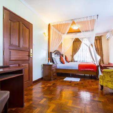 Wigot Gardens Hotels near Mkendwa Jamia Mosque