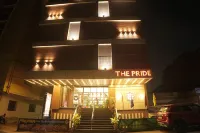 The Pride Hotels in Jamshedpur