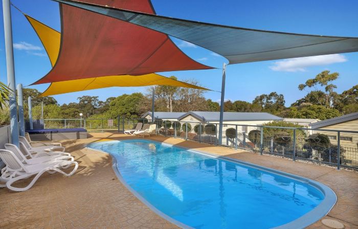 Metung Holiday Villas