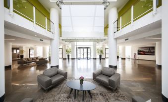 Airporthotel Verona Congress & Relax