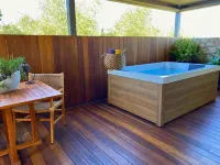 Anthemion Suites and Villas - Hot Tub