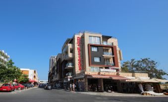 Menada Dune Residence Apartments
