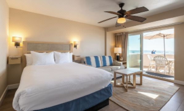Southern California Beach Club