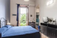 Chez Moi B&B Hotels in Campo di Marte