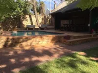 Northwold Comfort Living Hotels in Randburg