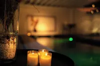 Hotel Vé - spa