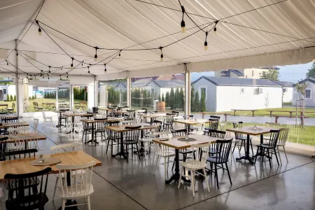 Fantazja Resort Zator Отели в г. Освенцимский повят