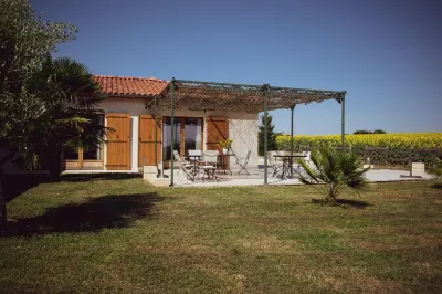 Chambres d'Hôte Lempery