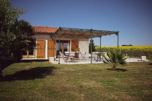 Chambres d'Hôte Lempery