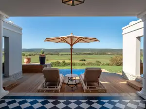 Shamwari Long Lee Manor