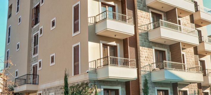 Hotel Villa Gracia Hotels in Budva