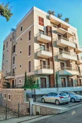 Hotel Villa Gracia Hotels in 