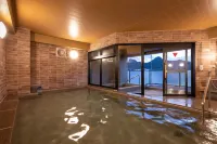 Central Hotel Takeoonsen Ekimae Hotels in Kōhoku