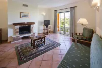 Colina da Lapa & Villas - balcony