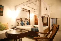 Oasey Beach Hotel Hotels in Induruwa