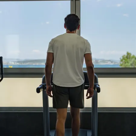 Altin Yunus Hotel & Spa - Çeşme