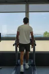 Altin Yunus Hotel & Spa - Çeşme - Gym