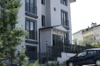 Deluna Yaşamkent Hotels near Çayyolu Köpek Parkı