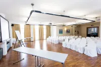 B&B Hotel Borgaro Torinese - Gym