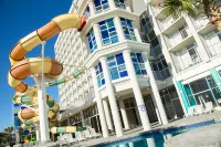 Crown Reef Beach Resort and Waterpark - Resorts
