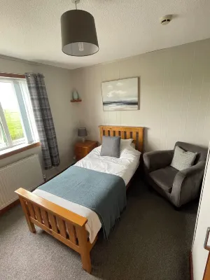 Broadhaven Road Hotel a Wick