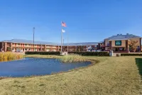 Quality Inn & Suites Owasso US-169 Hotels in Owasso