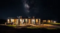 Keros Blue - Luxury in Wilderness