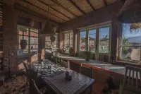 Dar Tafantant Hotel di Haouz
