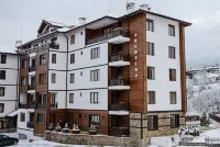Predela 2 Aparthotel Hotels in 