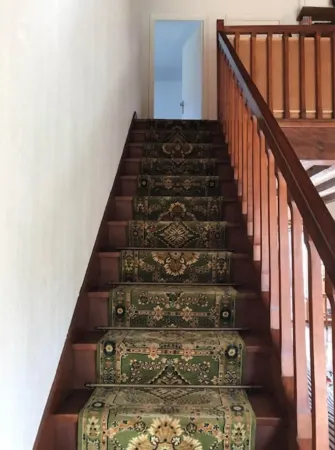 Aux Coquelicots Sauvages Отели рядом с достопримечательностью «Audencia Bachelors»