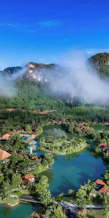 รูปภาพของบ่อแสน วิลล่า