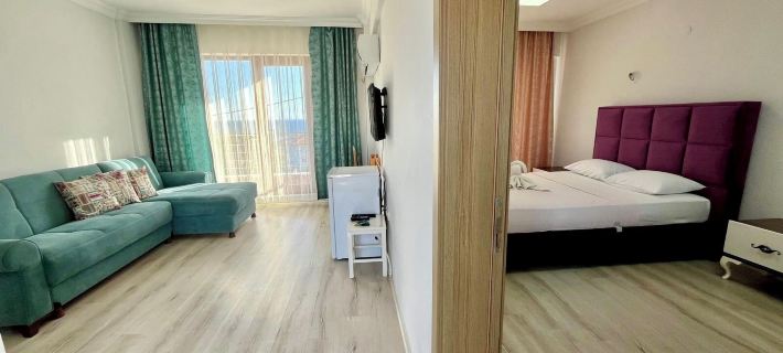 Poyraz Konuk Evi Hotels in Imbros