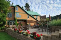 Lake Pointe Inn Hotels in McHenry