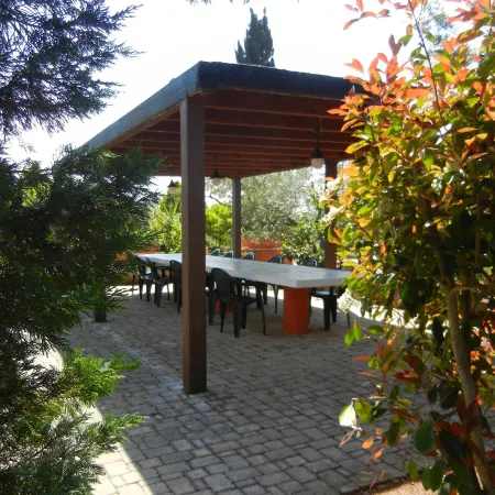 Azienda Agrituristica le Betulle