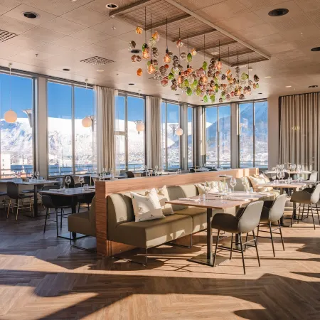 Enter St Elisabeth Hotel & Spa