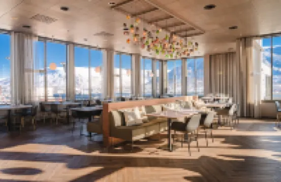 Enter St Elisabeth Hotel & Spa