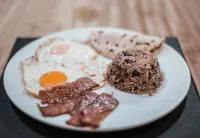 Hotel Ritmo Tropical - Pool and Breakfast Hotels in Carmen