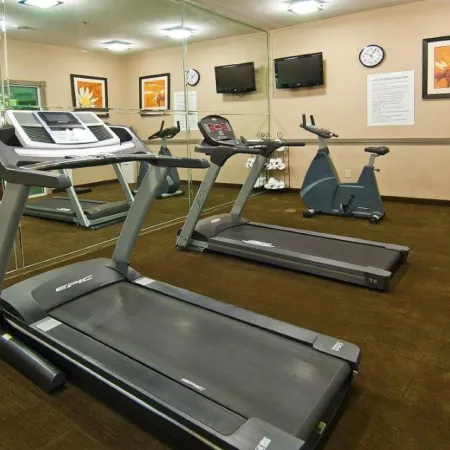 Holiday Inn & Suites SLIDELL - NEW ORLEANS AREA by IHG