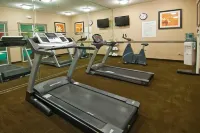 Holiday Inn & Suites SLIDELL - NEW ORLEANS AREA by IHG - Gym