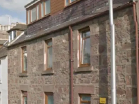 Rooms at 31 Hotéis em Stonehaven