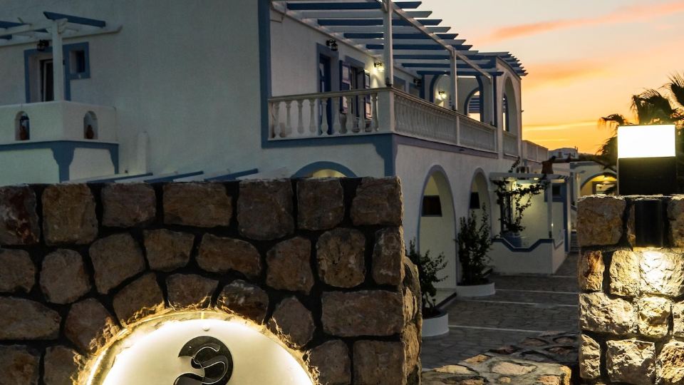 Stavros Villas