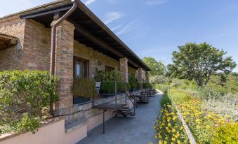B&B Fonteroncone